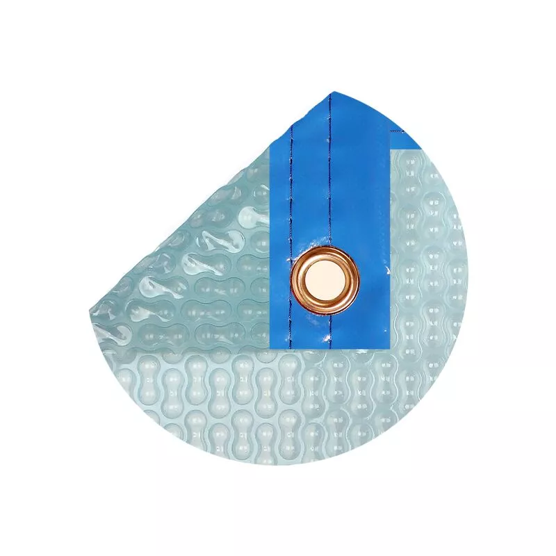 Cobertor Térmico De 500 Micras Sol+Guard Con Orillo O Refuerzo En Todo El Contorno De 12 X 5.5M. En Oferta Cobertor Térmico De 500 Micras Sol+Guard Con Orillo O Refuerzo En Todo El Contorno De 12 X 5.5M. Barato