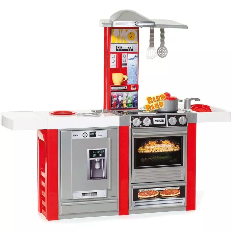 Cocina De Juguete Master KItchen Electronic barato