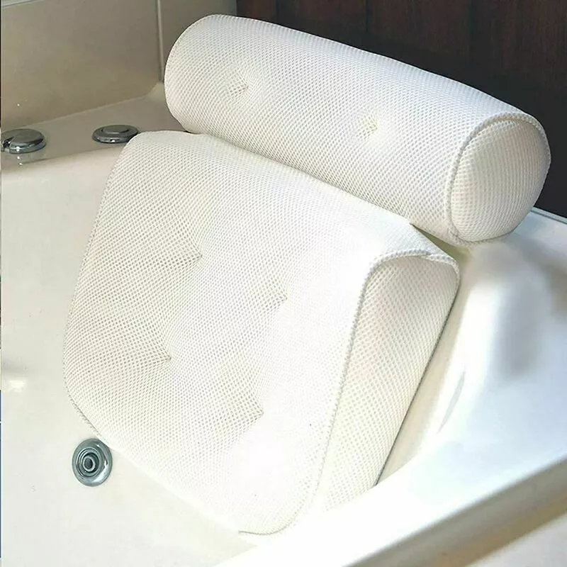 Cojín de baño