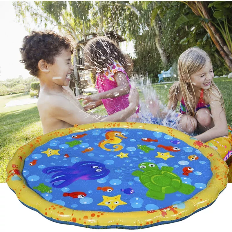 Cojin inflable del PVC