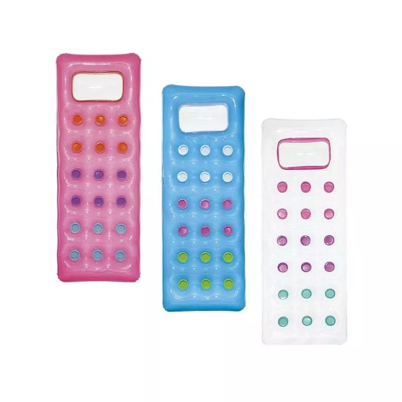 Colchón 188x71cm 18 agujeros barato