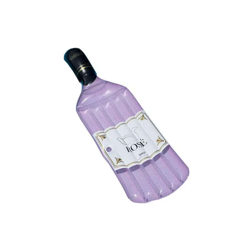 Colchón Botella de rosado barato