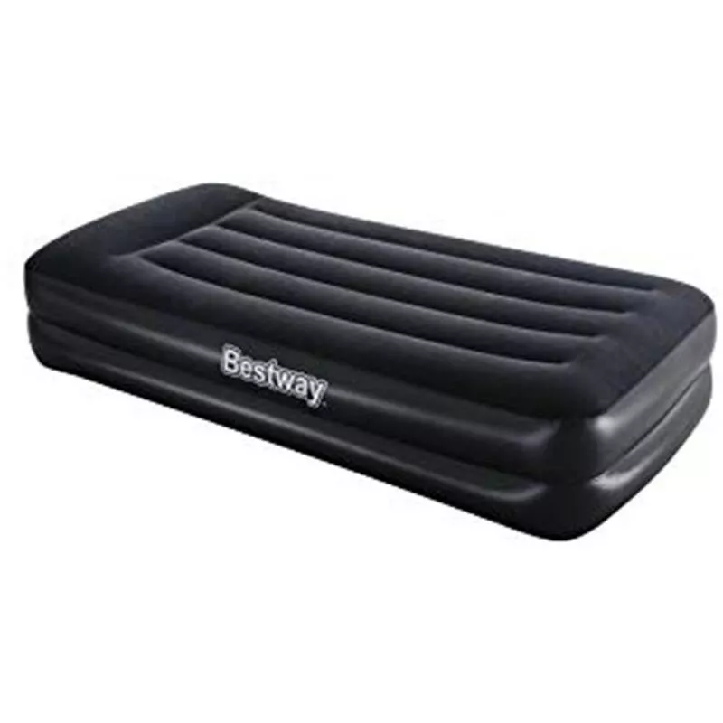 Colchon flocado electrico 191x97x46 cm 67401 barato