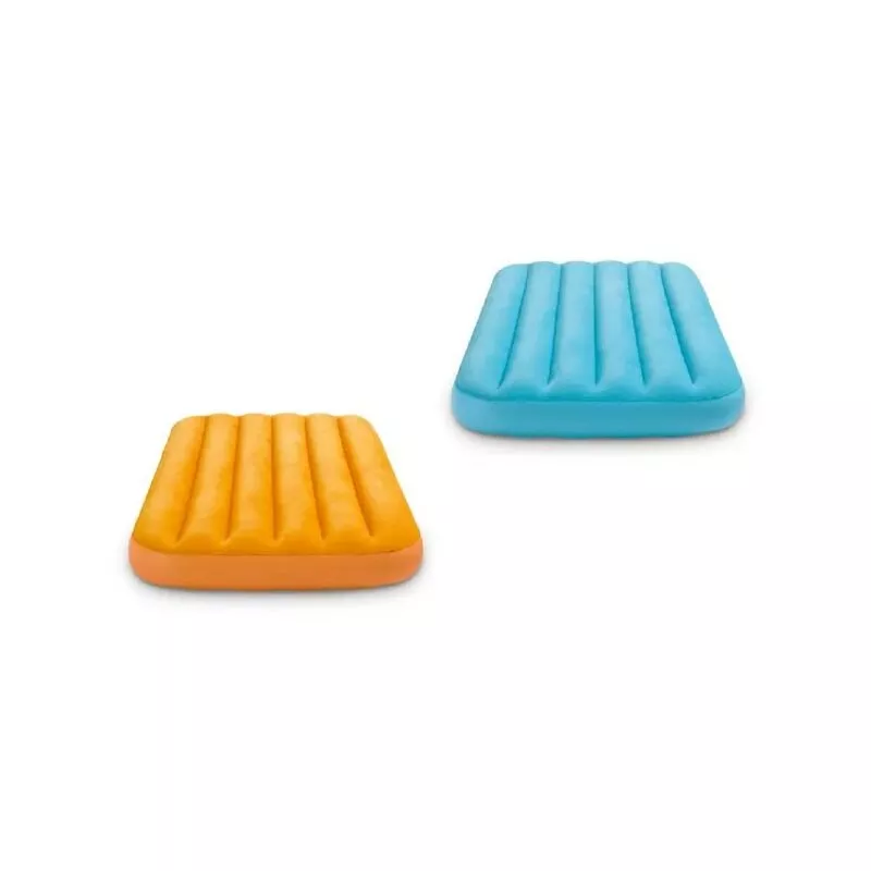 Colchón para bebés para niños Colors Surtido 88x157x18 cm sacca Transport 66803 barato