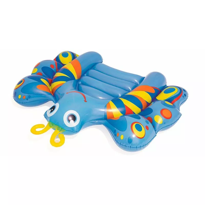 Colchoneta Hinchable Bestway Animales Amigos - 42047 barato