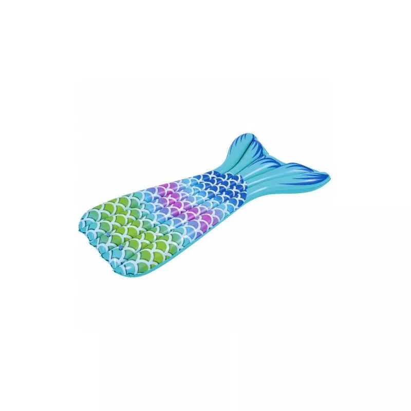 Colchoneta Jumbo Sirena 183X110 Cm barato