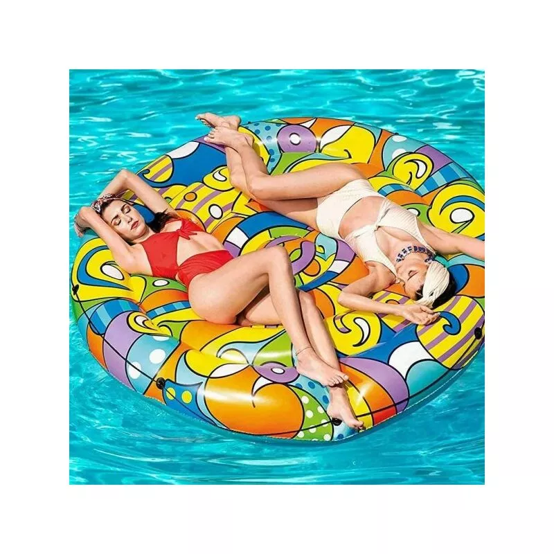 Colección Pop Art Collection Pop pvc Mare Sea Pool 188 cm barato