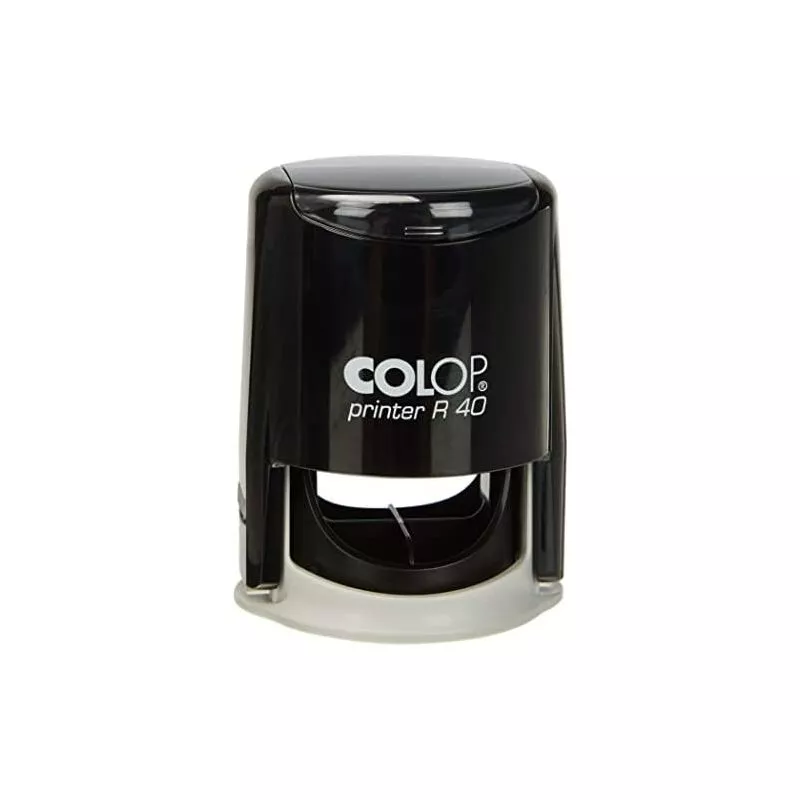 Colop printer r40 negro barato