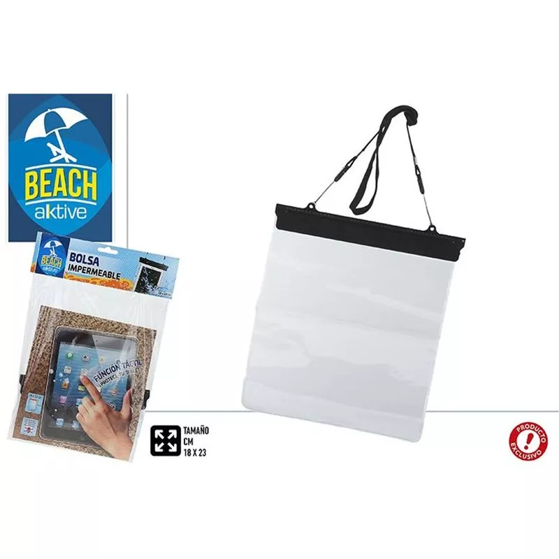 Colorbaby - BOLSA IMPERMEABLE TABLET/ barato