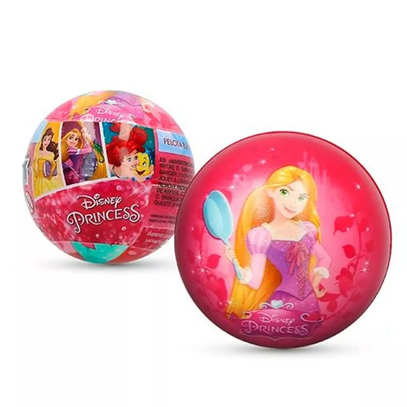 Colorbaby - PELOTA ESPUMA 6 CM PRINCESAS barato