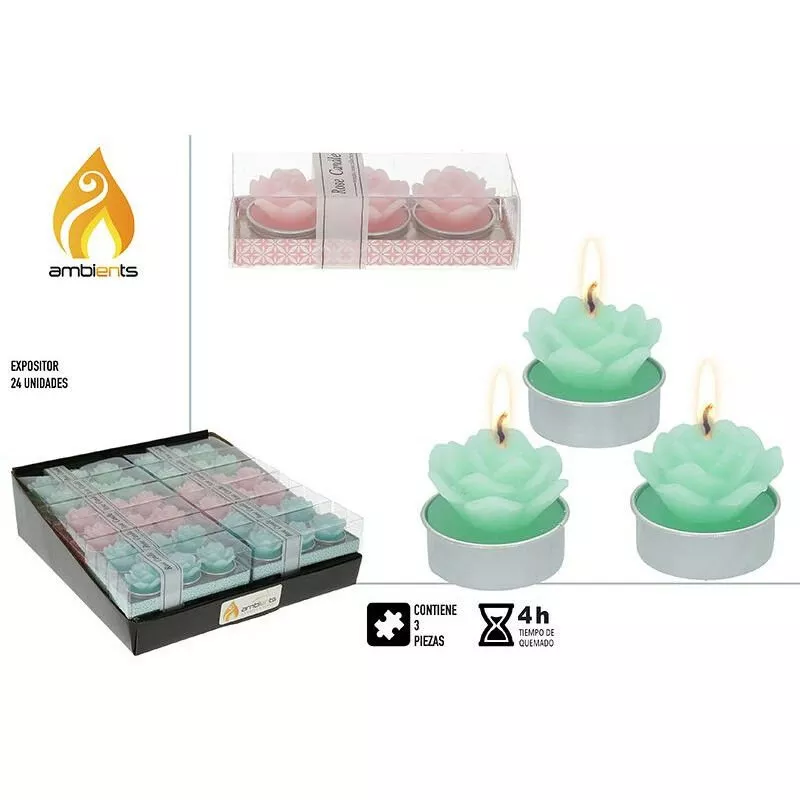 Colorbaby - QUEMADOR DE ESENCIAS ZEN barato