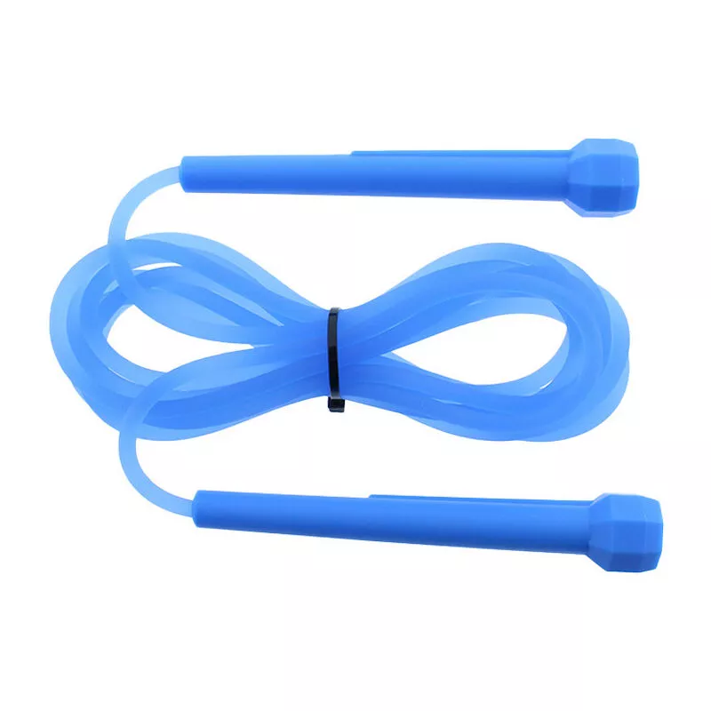 Comba de PVC Fitness Para Crossfit