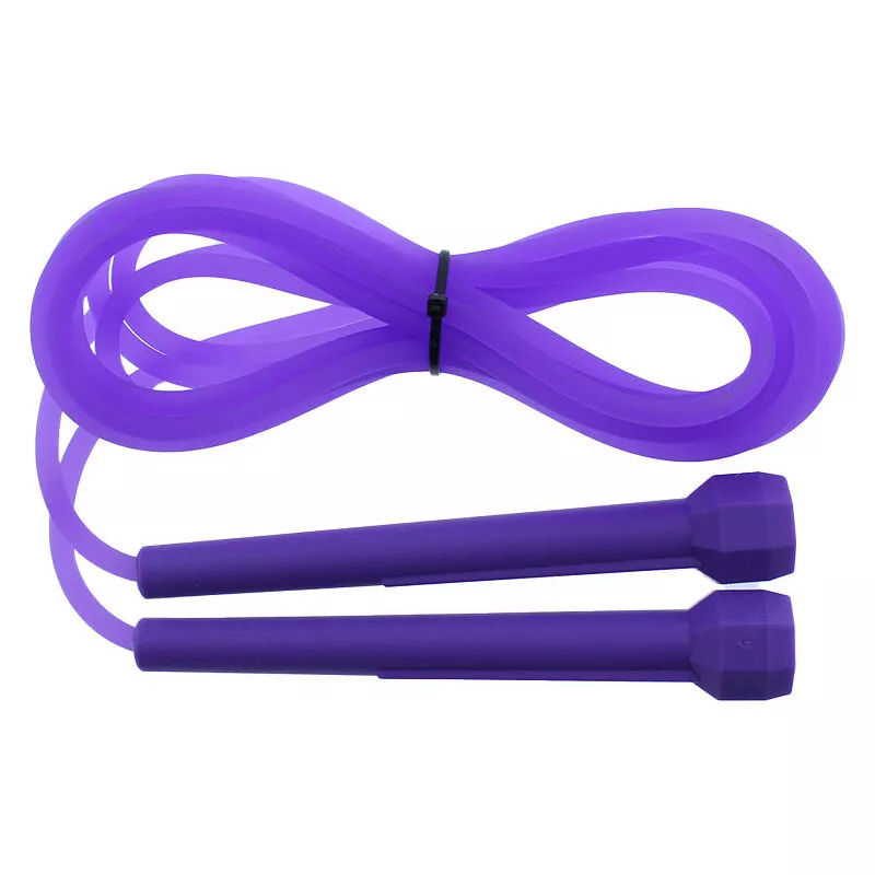 Comba de PVC Fitness Para Crossfit