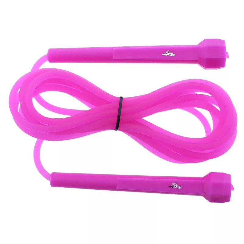 Comba de PVC Fitness Para Crossfit