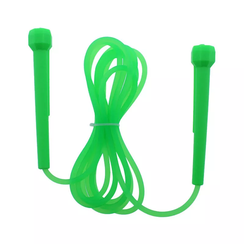 Comba de PVC Fitness Para Crossfit