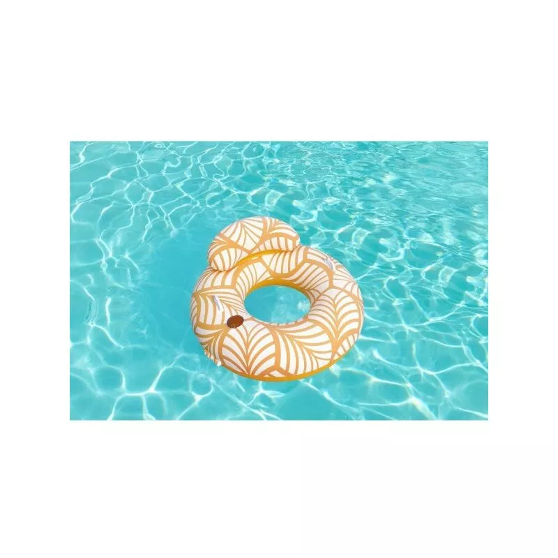 Comfort del sillón inflable más playa de piscina flotante 118x117cm 43643 barato