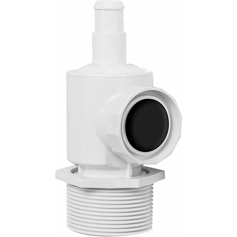 Conector uwf compatible con Polaris Zodiac 380