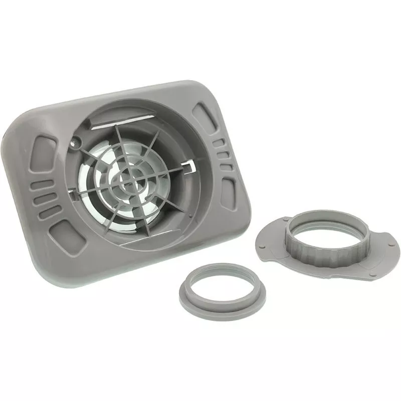 Conjunto completo Difusor Venturi para Limpiafondos Hayward barato