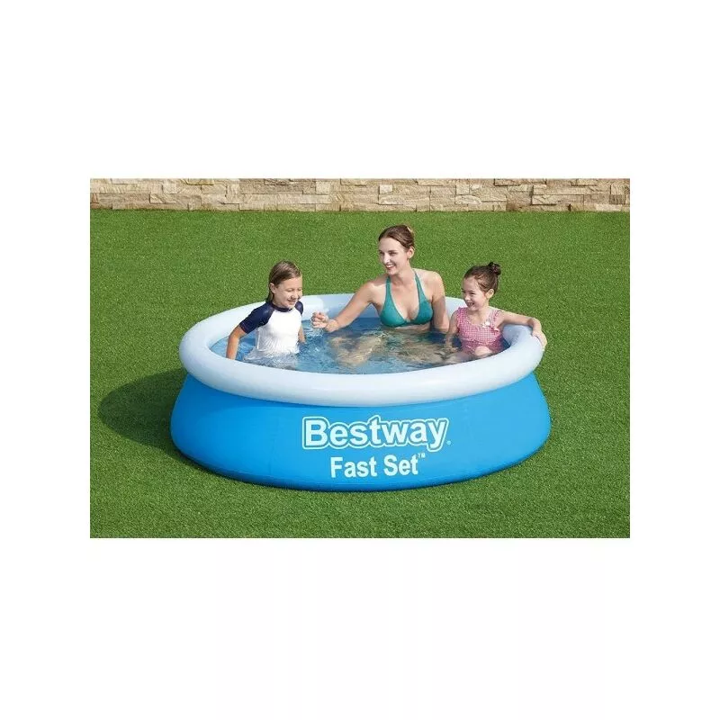 Conjunto de salida Conjunto del último conjunto de 183 x 51 cm Inflable para niños 940 lt 57392 barato