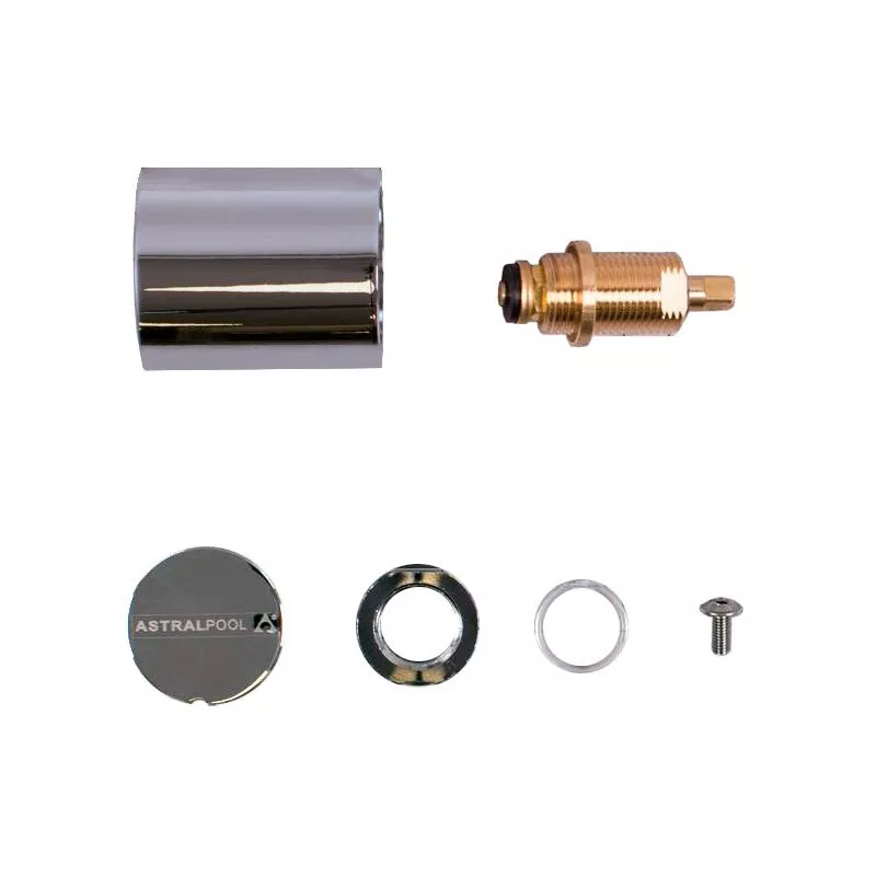 Conjunto del pomo para ducha Astralpool de Astralpool barato