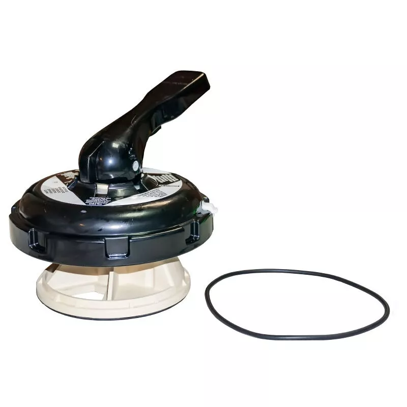 Conjunto superior válvula selectora 1 1/2 Bayoneta. Astralpool. 4404121110. barato