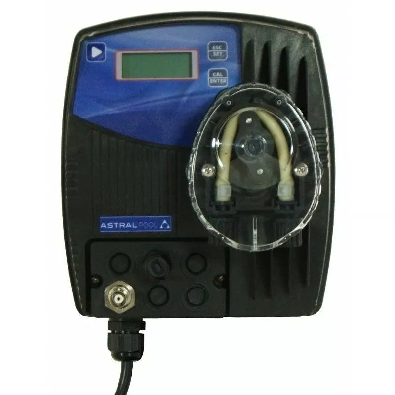 Control Basic Next ORP 0