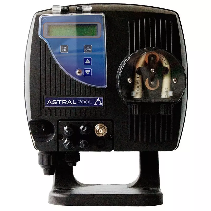Control Basic Plus 5