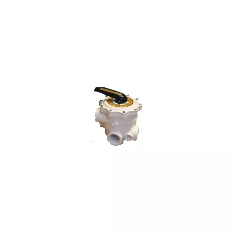 Coral Filtros Y Accesorios - Distribuidor para válvula de piscina 1.1/2 - coral barato