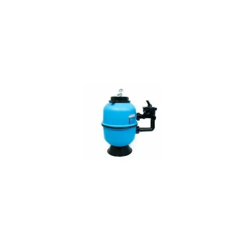 Coral Filtros Y Accesorios - Filtro depuradora para piscina NEPTUNO - CORAL Potencia: 400 C/V barato