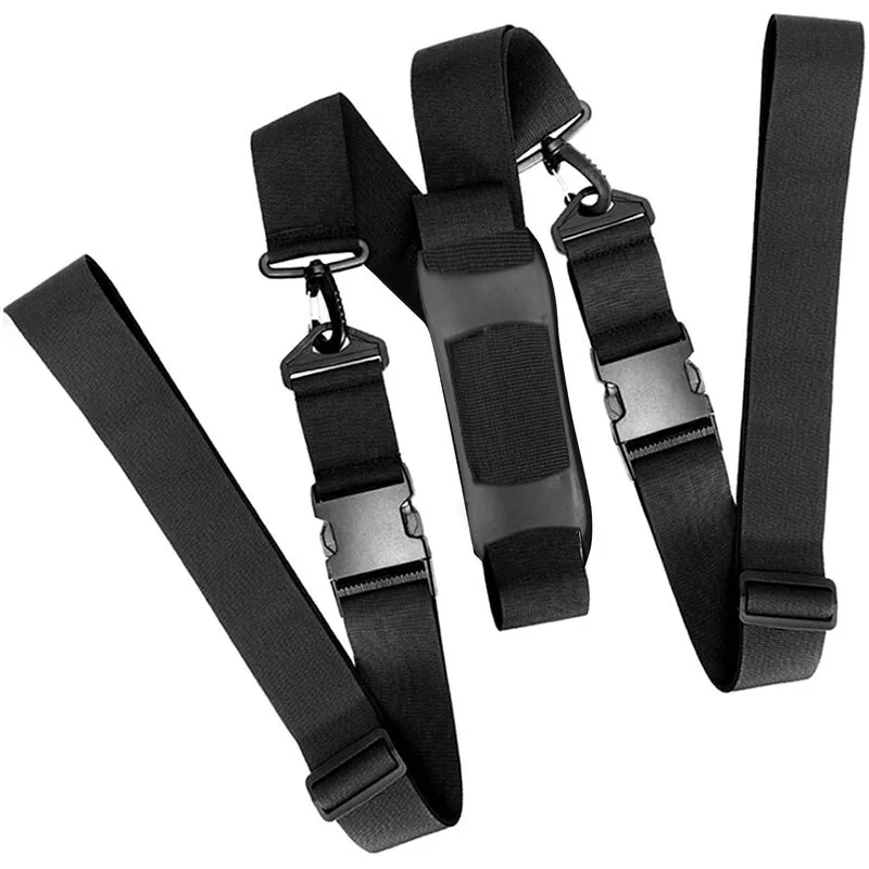 Correa de hombro para transporte de kayak Cinturon de transporte de paleta de pie ajustable para tabla de surf barato