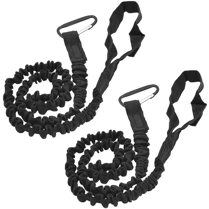 Correa de paleta de kayak