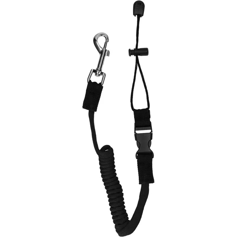 Correa de paleta estirable