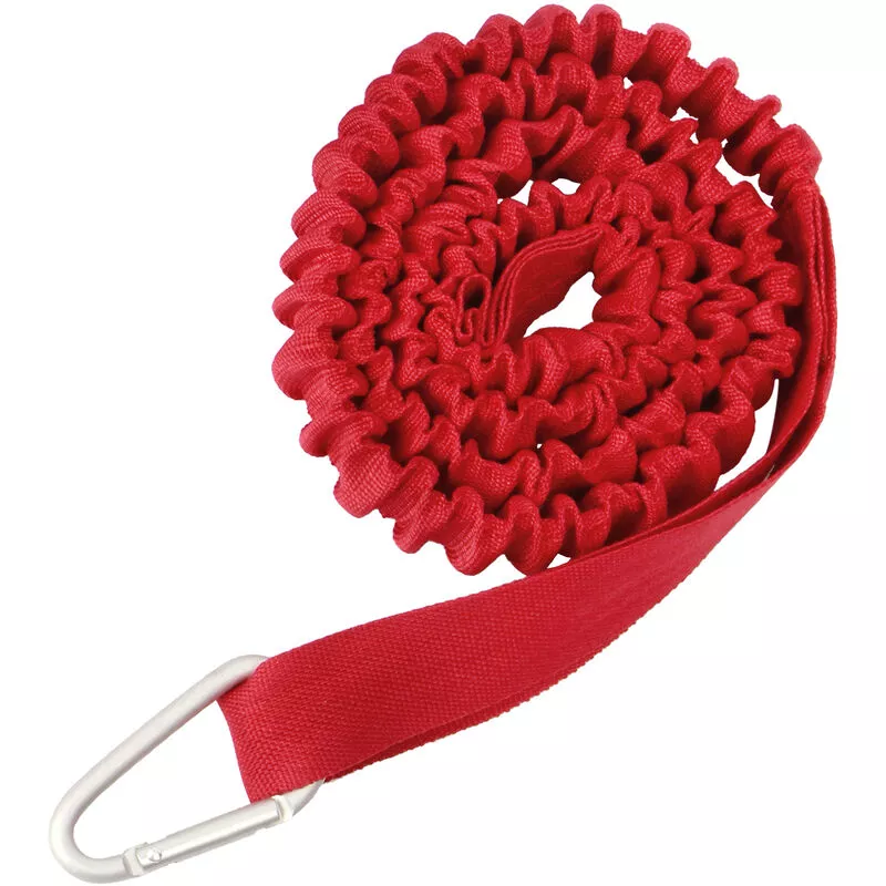 Correa de paleta estirable