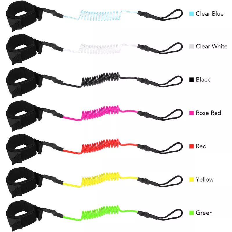 Correa de tobillo de 4 pies