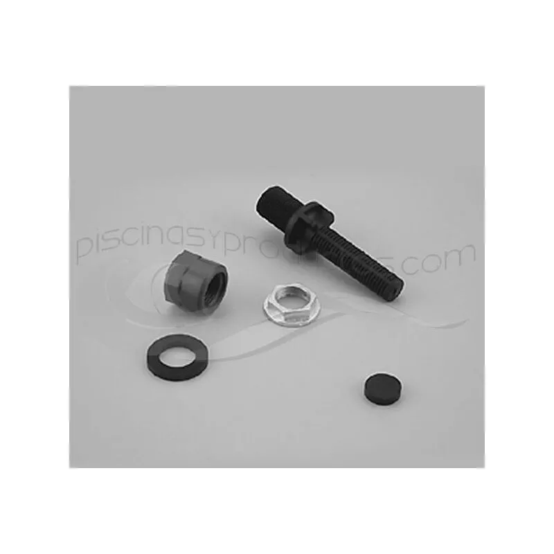 Crepina Purga 3/8Completo filtros poliester inyectado barato