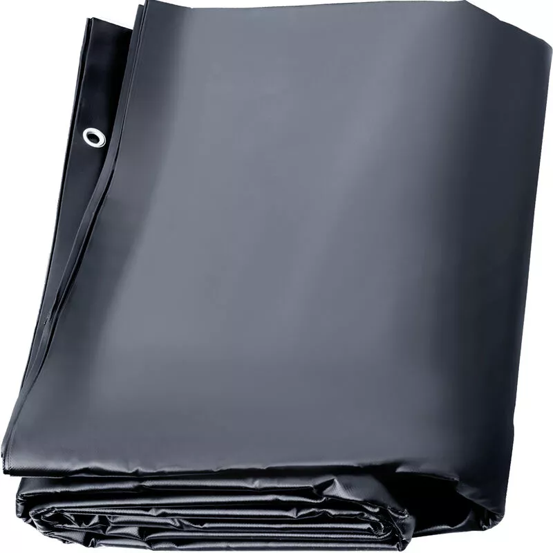 Cubierta De Seguridad Para Piscina De4 x 8 m