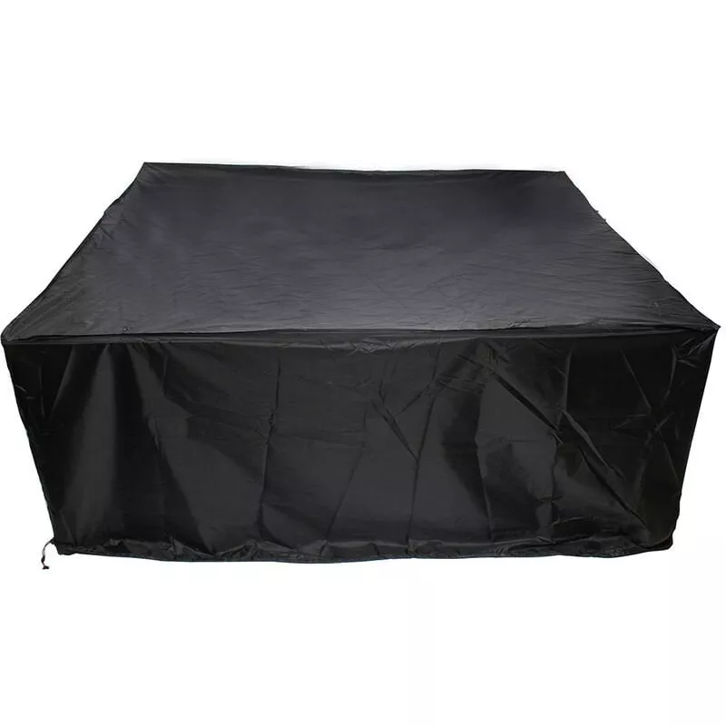 Cubierta Impermeable de Bañera 200x200x85cm Antipolvo barato