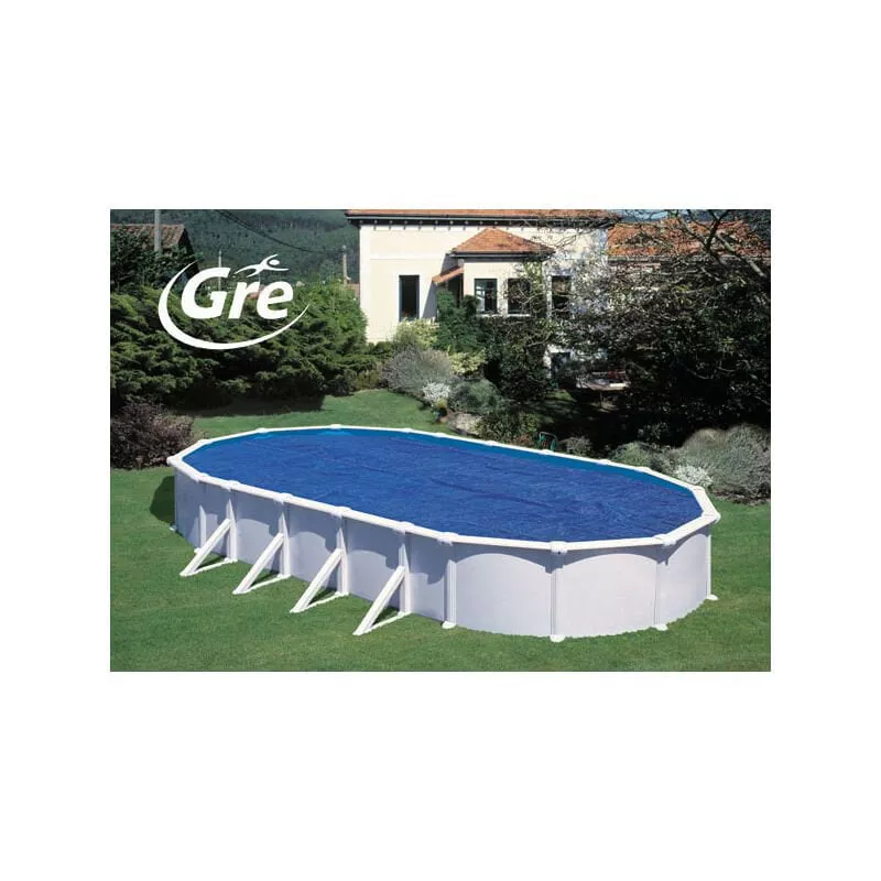 Cubierta Isotermica Piscina 5000 Mm barato