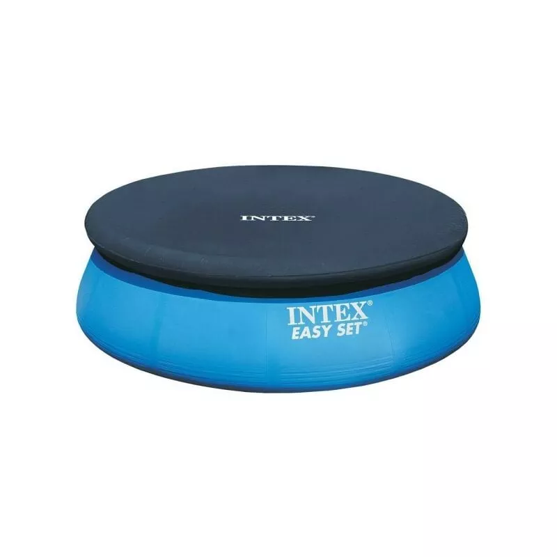 Cubierta Télone cubierta para la piscina Diámetro set fácil 366 cm Copypiscan 28022 barato
