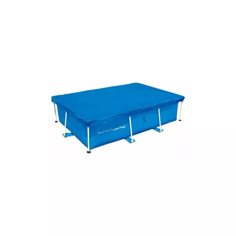 Cubierta cuadrada para piscina Toalla para el suelo de la piscina Cubierta para piscina Cubierta para el polvo Cubierta impermeable para la lluvia barato
