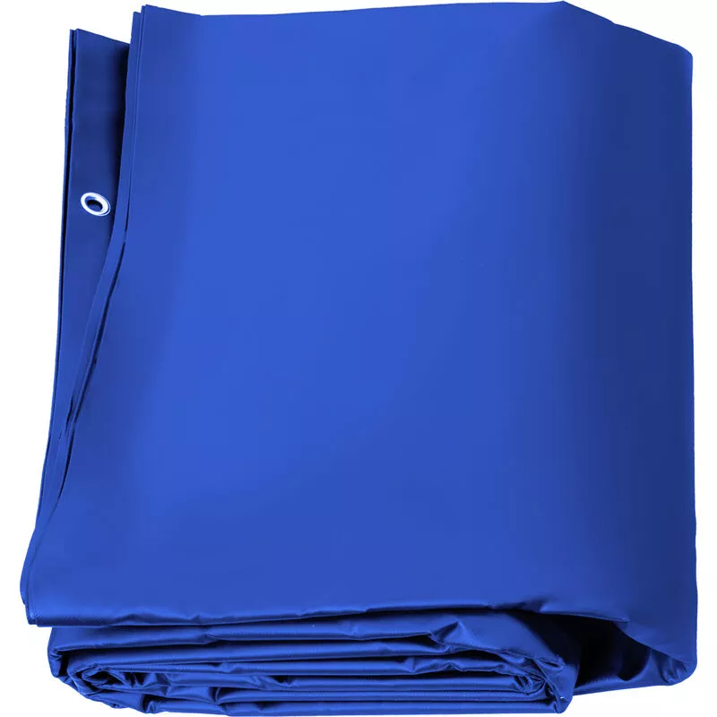 Cubierta de Seguridad para Piscina