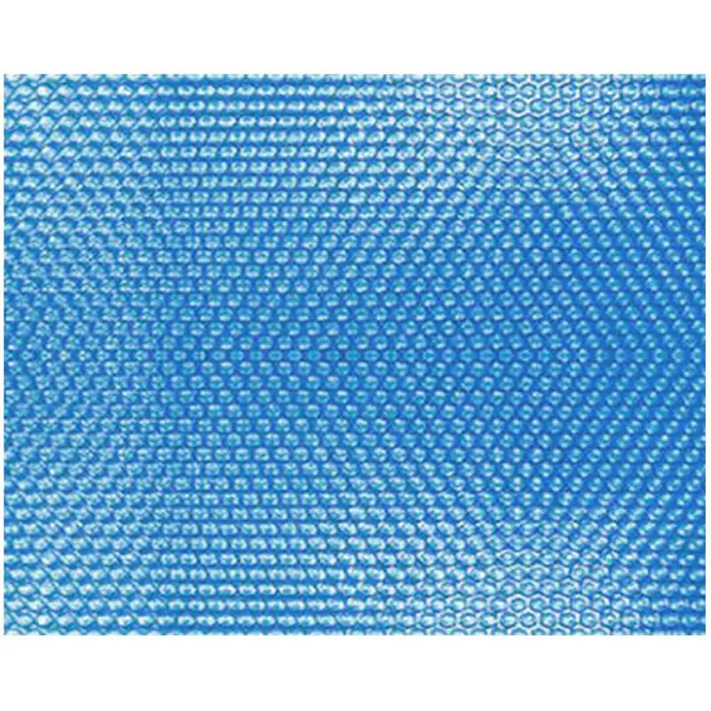 Cubierta de piscina rectangular / redonda Manta impermeable para el polvo de la banera de la piscina