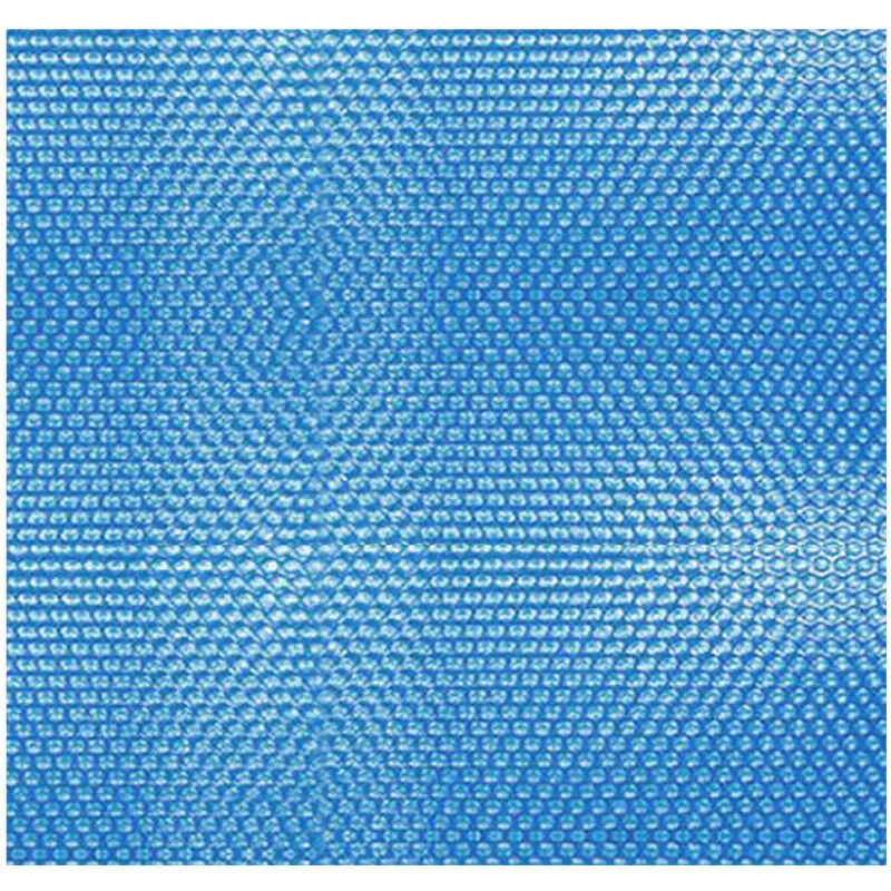 Cubierta de piscina rectangular / redonda Manta impermeable para el polvo de la banera de la piscina