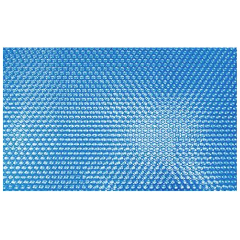 Cubierta de piscina rectangular / redonda Manta impermeable para el polvo de la banera de la piscina