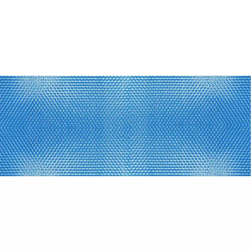 Cubierta de piscina rectangular / redonda Manta impermeable para el polvo de la banera de la piscina