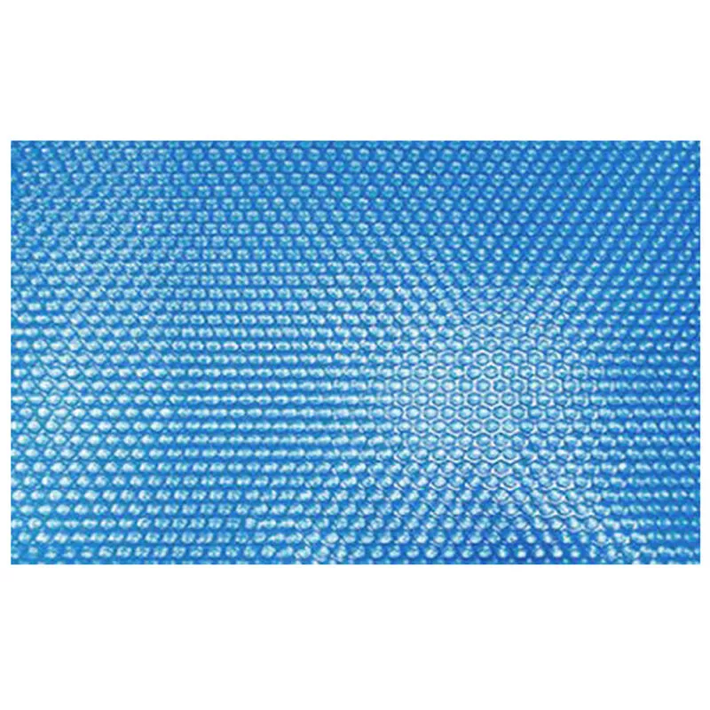 Cubierta de piscina rectangular / redonda Manta impermeable para el polvo de la banera de la piscina