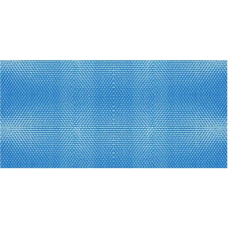 Cubierta de piscina rectangular / redonda Manta impermeable para el polvo de la banera de la piscina