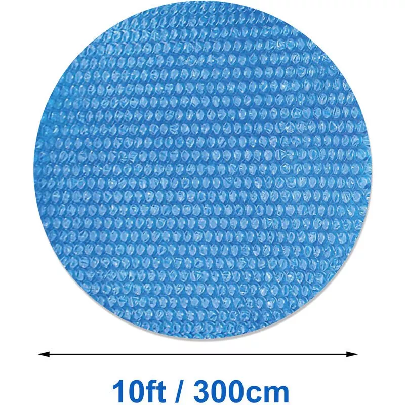 Cubierta de piscina rectangular / redonda Manta impermeable para el polvo de la banera de la piscina