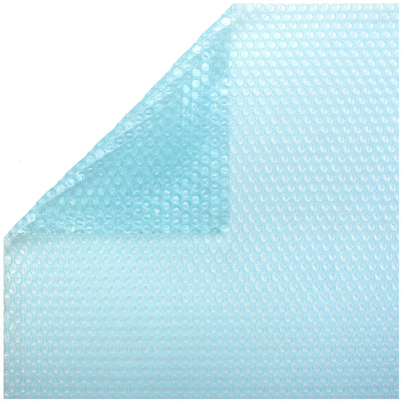 Cubierta isotérmica / manta térmica de 350 micras económica de 615x375 cm compatible con 773324 barato