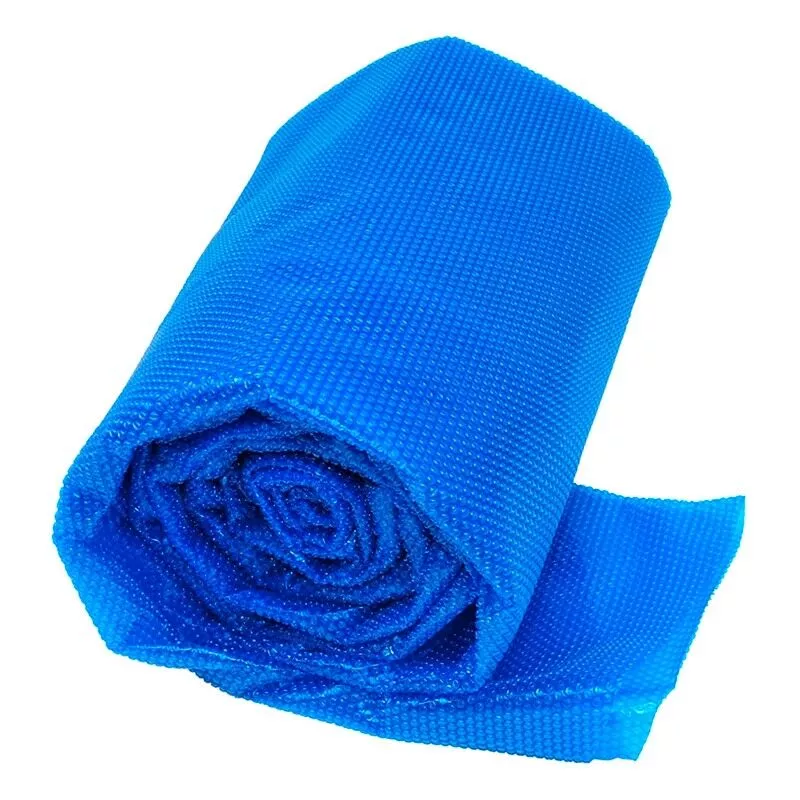 Cubierta isotérmica para piscina de madera 400 x 250 cm Gre barato